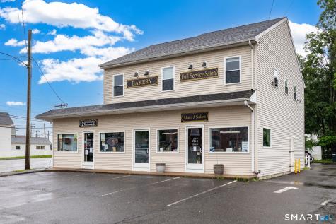 102 East Main Street Plainville CT 06062
