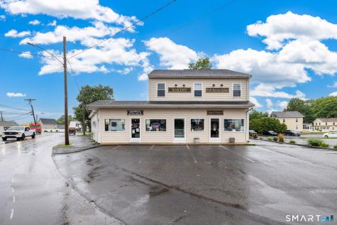 102 East Main Street Plainville CT 06062