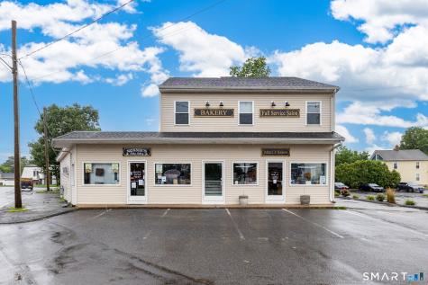102 East Main Street Plainville CT 06062