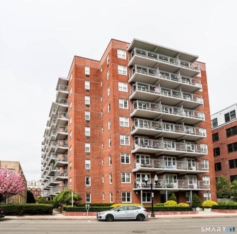 700 Summer Street Stamford CT 06901