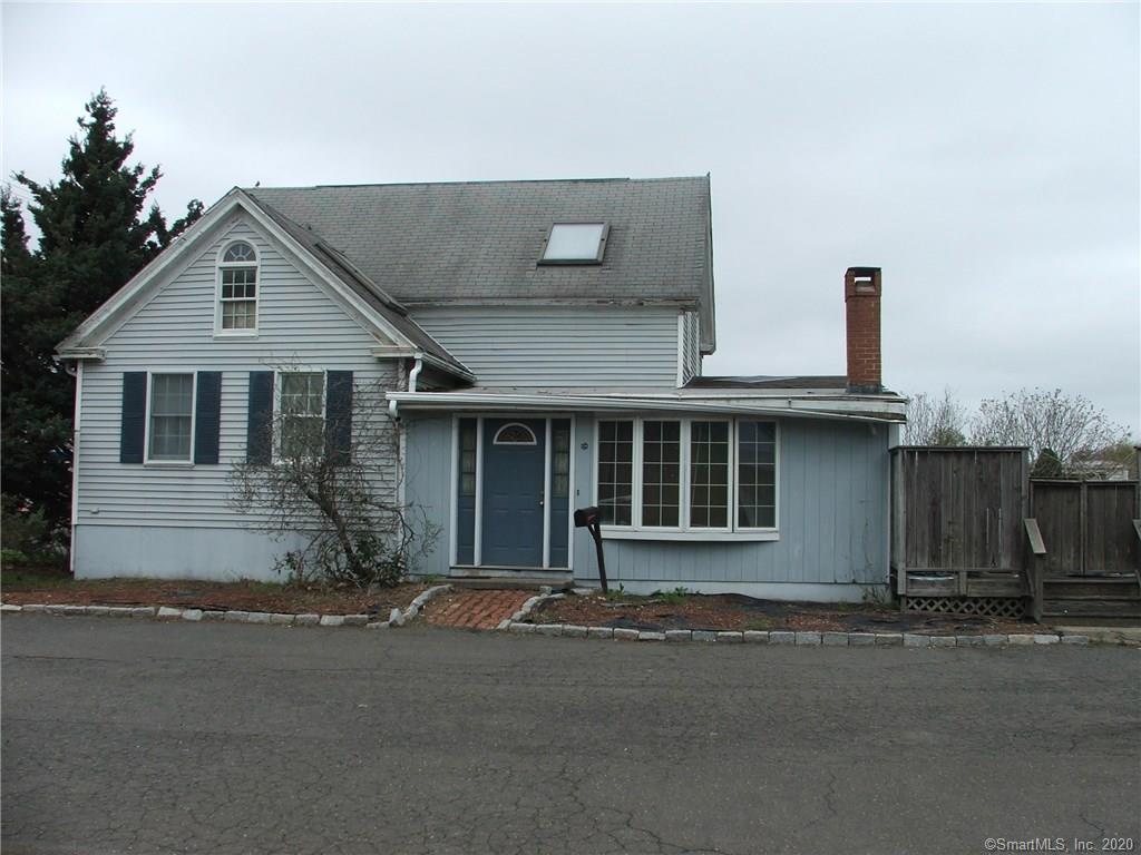 590 Sullivan Avenue South Windsor CT 06074
