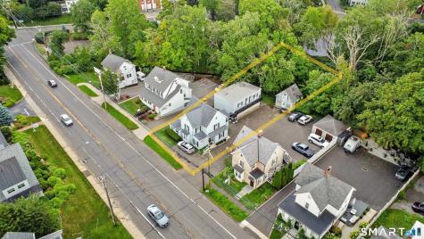 676 Boston Post Road Darien CT 06820