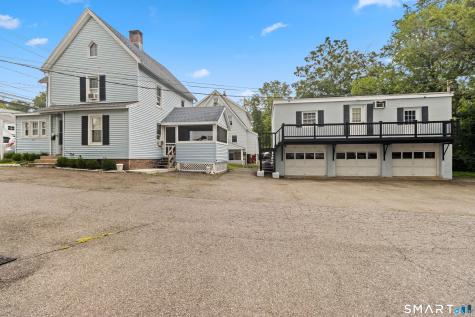 676 Boston Post Road Darien CT 06820
