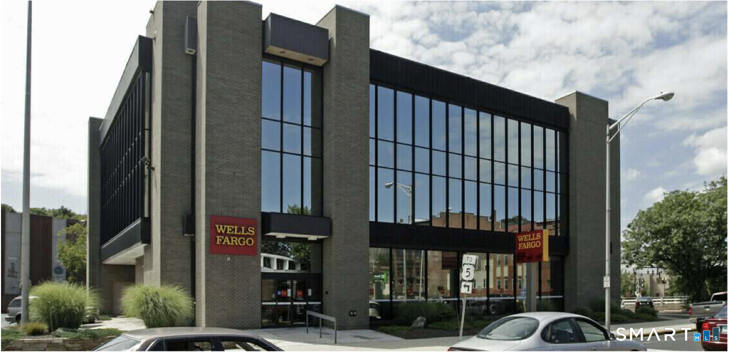 43 East Main Street Meriden CT 06450