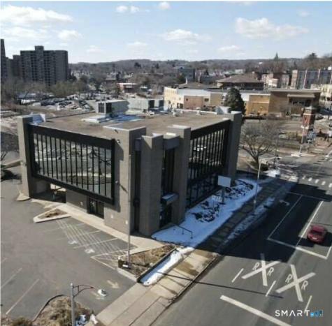 43 East Main Street Meriden CT 06450