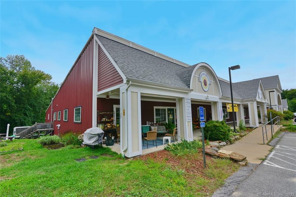 39 Nott Highway Ashford CT 06278