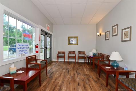 39 Nott Highway Ashford CT 06278