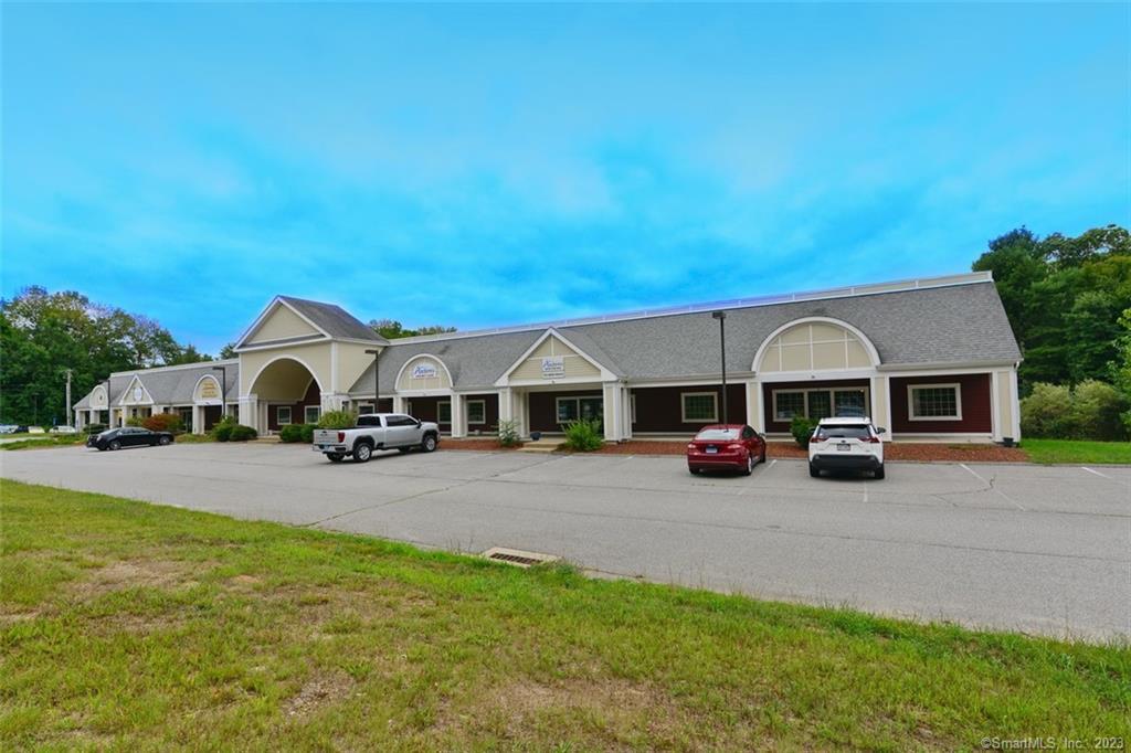 39 Nott Highway Ashford CT 06278