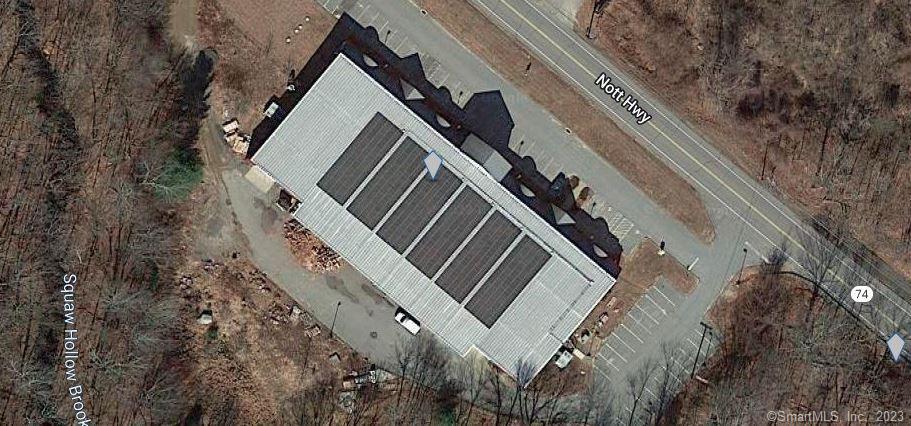 39 Nott Highway Ashford CT 06278