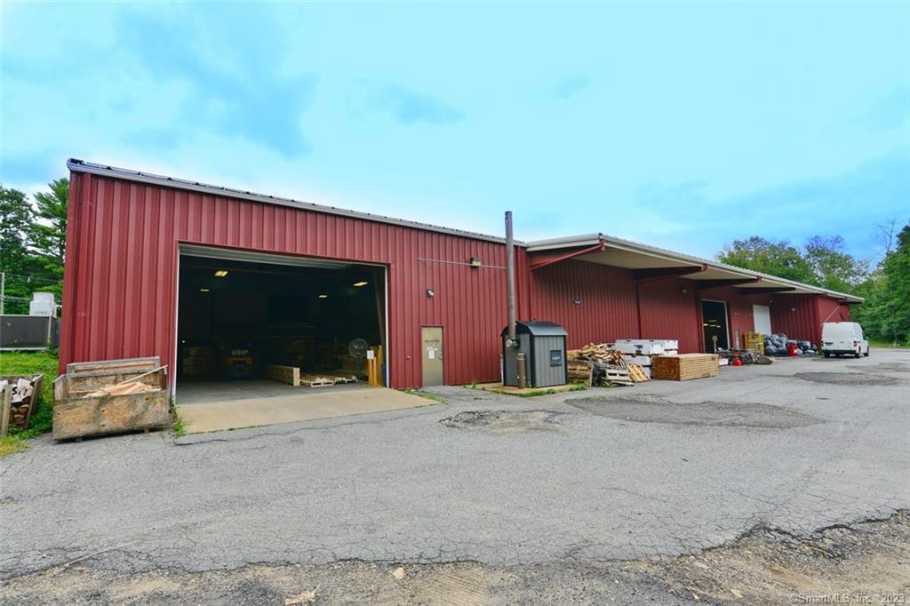 39 Nott Highway Ashford CT 06278