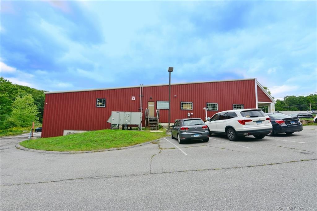 39 Nott Highway Ashford CT 06278