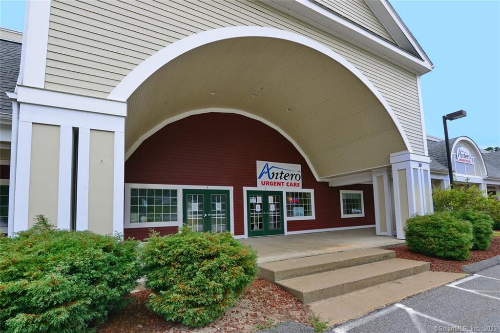 39 Nott Highway Ashford CT 06278