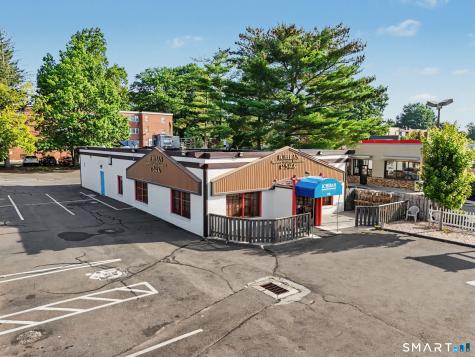 530 Farmington Avenue Hartford CT 06105