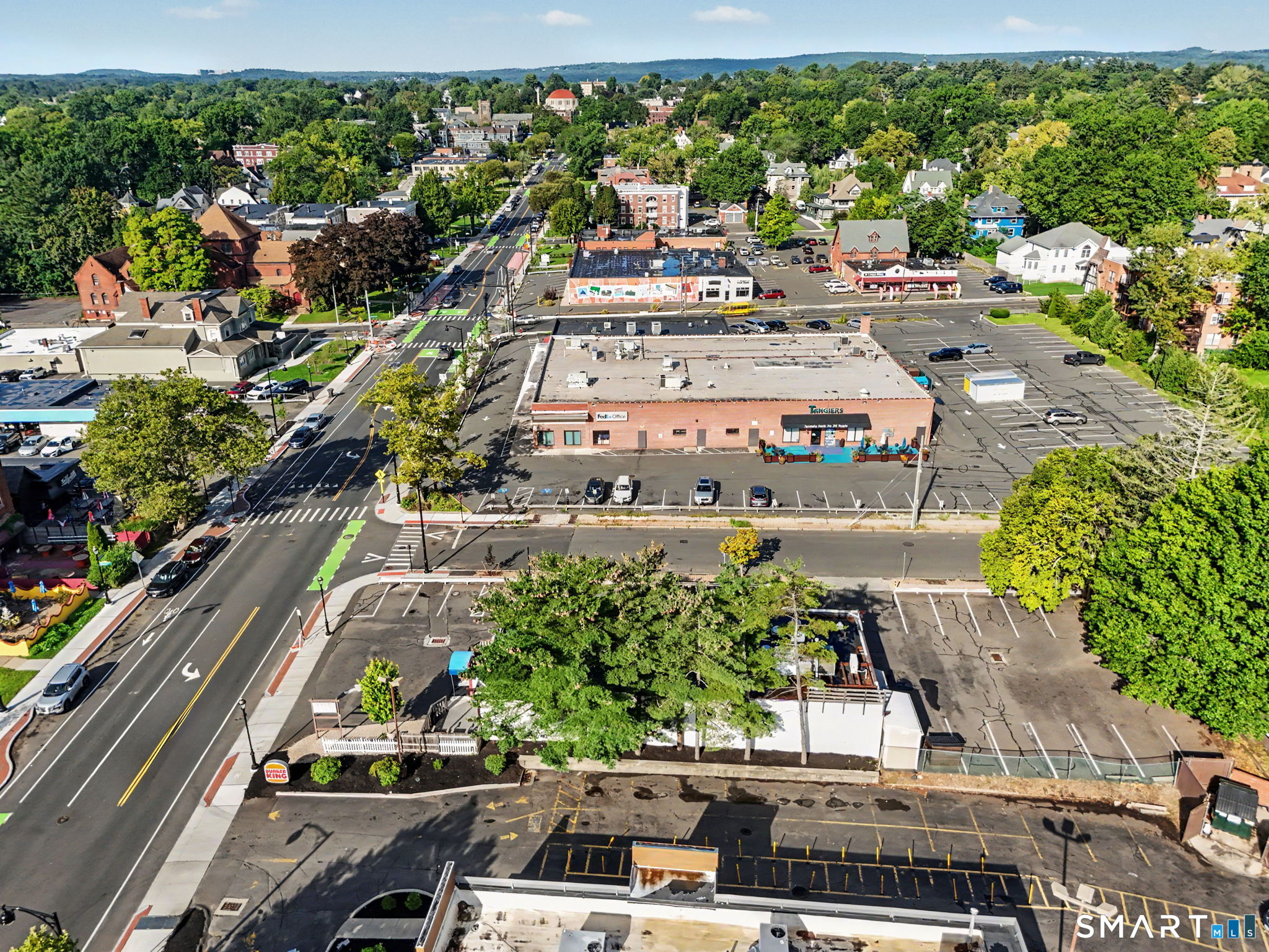 530 Farmington Avenue Hartford CT 06105