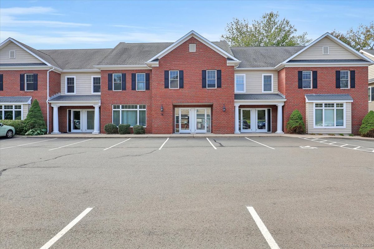 225 Oakland Road South Windsor CT 06074
