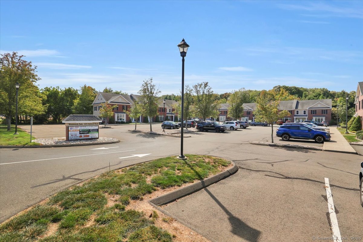 225 Oakland Road South Windsor CT 06074