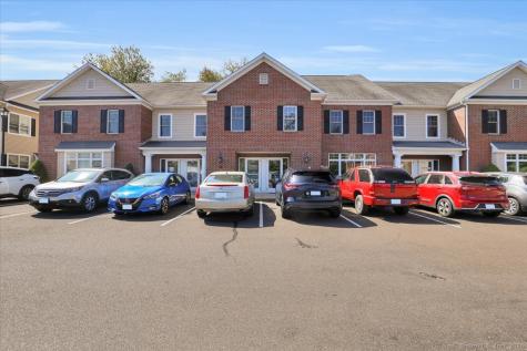225 Oakland Road South Windsor CT 06074