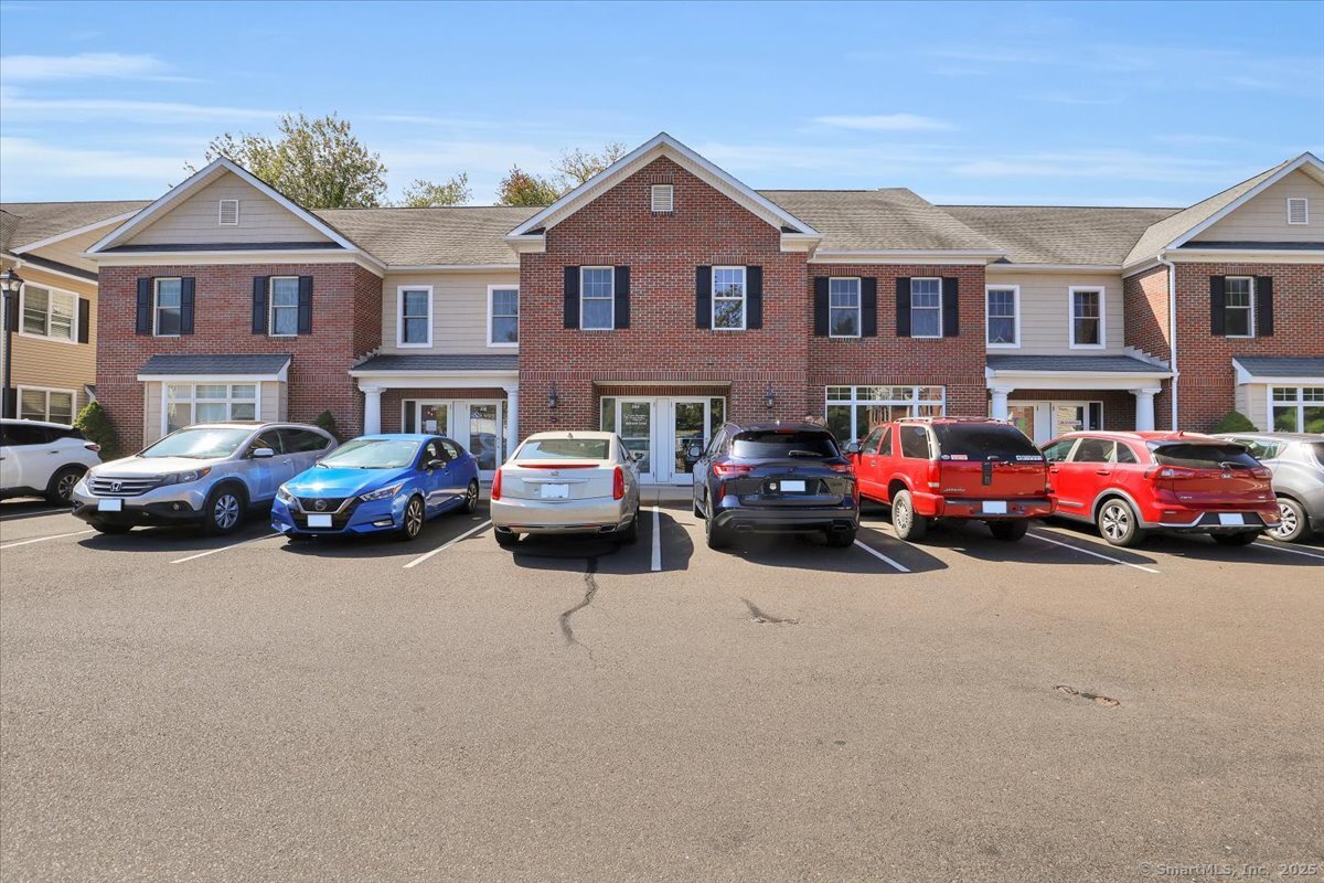 225 Oakland Road South Windsor CT 06074