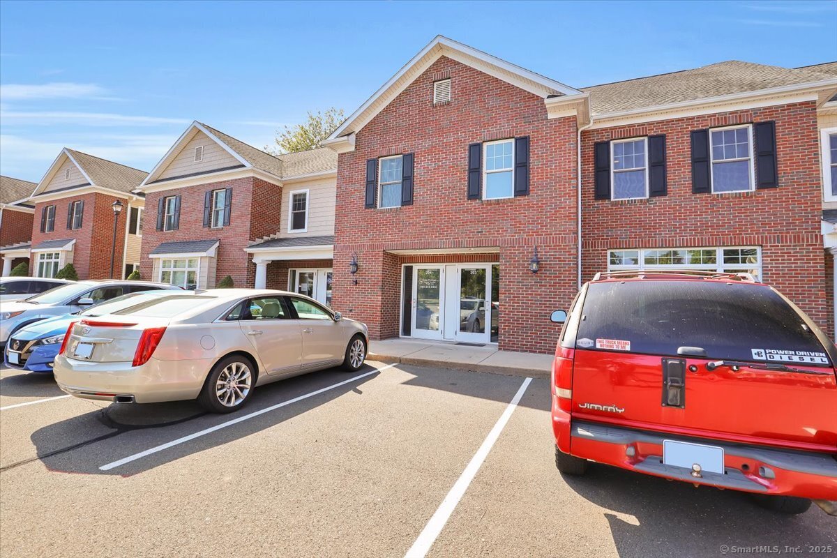225 Oakland Road South Windsor CT 06074