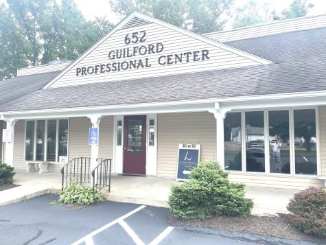 666 Boston Post Road Guilford CT 06437