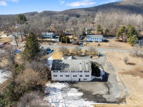 128 Litchfield Road New Milford CT 06776