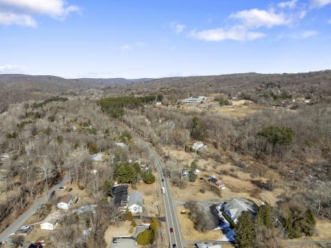 128 Litchfield Road New Milford CT 06776