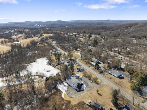 128 Litchfield Road New Milford CT 06776
