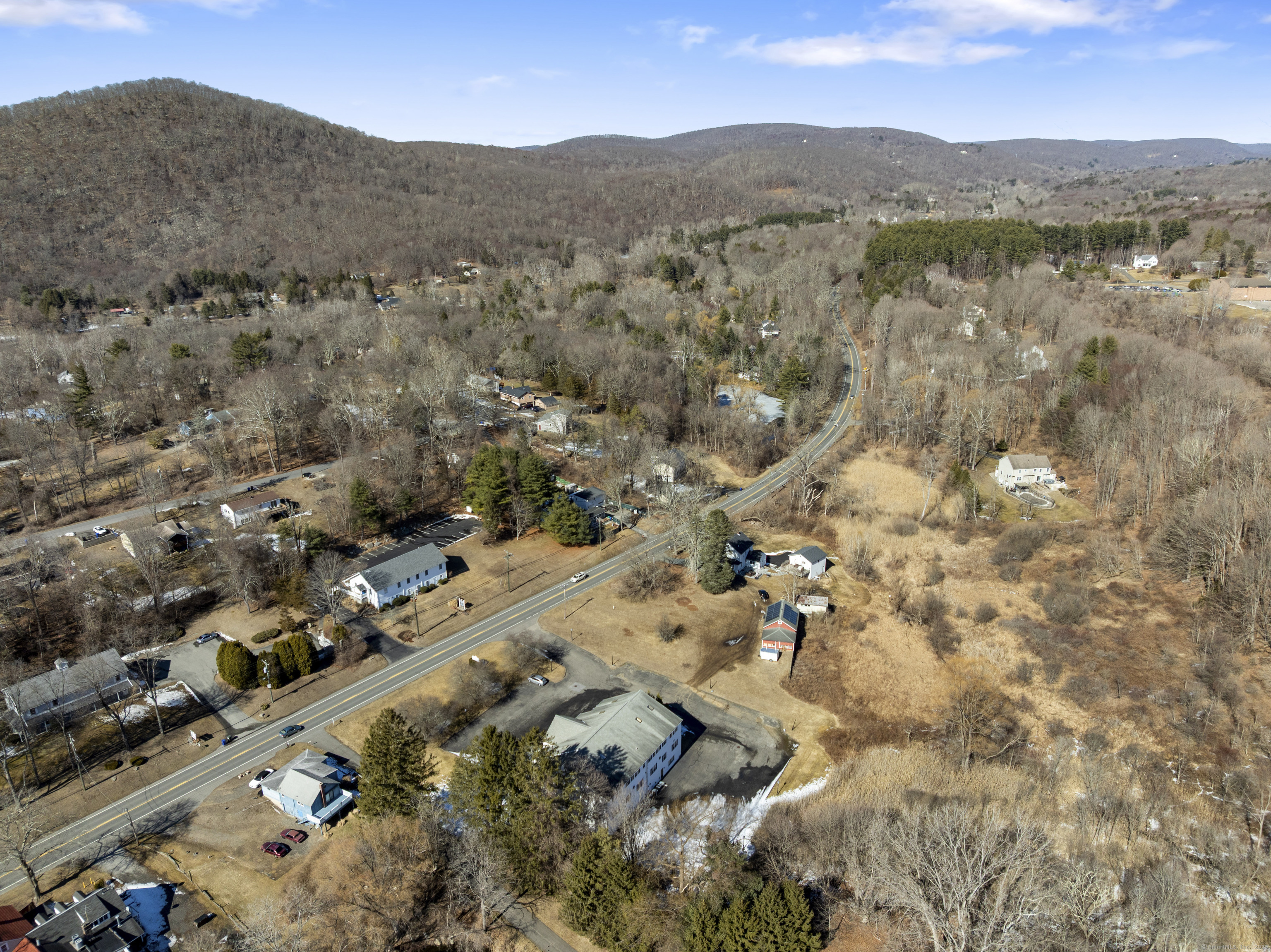 128 Litchfield Road New Milford CT 06776