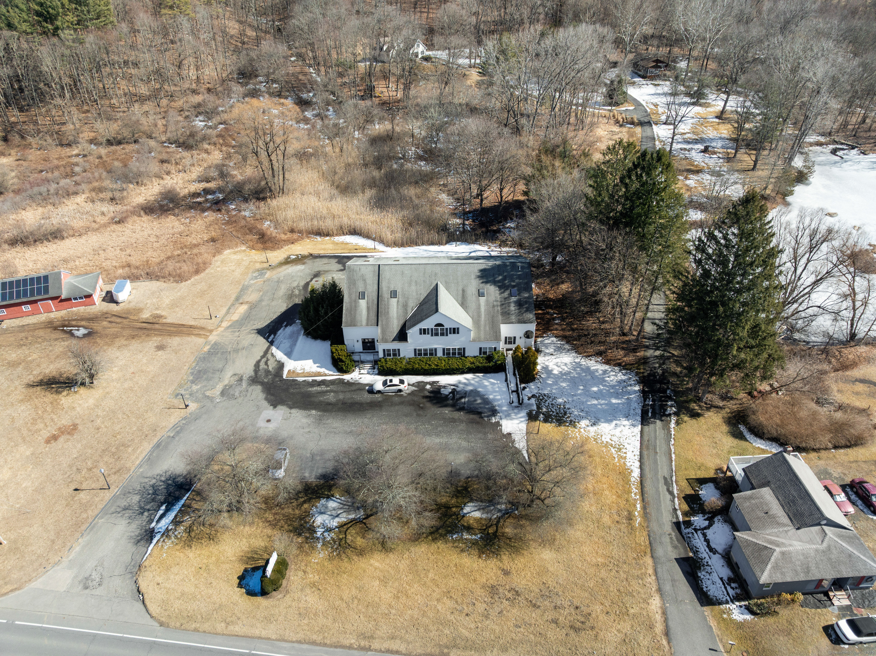 128 Litchfield Road New Milford CT 06776