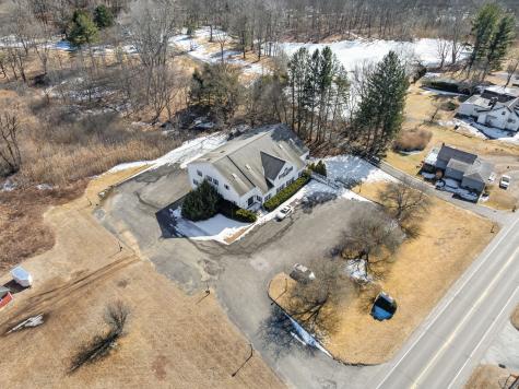 128 Litchfield Road New Milford CT 06776