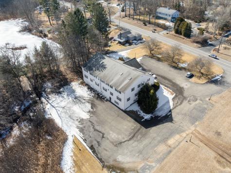 128 Litchfield Road New Milford CT 06776