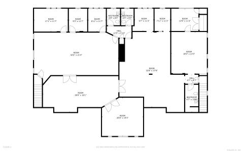 128 Litchfield Road New Milford CT 06776