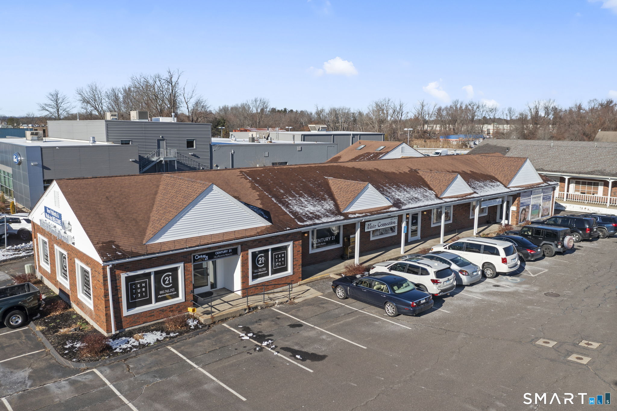 71 Hazard Avenue Enfield CT 06082
