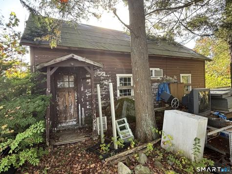 1405 New Haven Road Naugatuck CT 06770