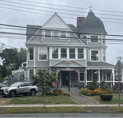 880 Fairfield Avenue Bridgeport CT 06604