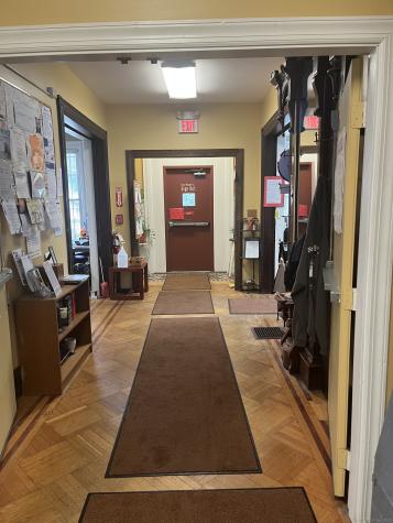 880 Fairfield Avenue Bridgeport CT 06604