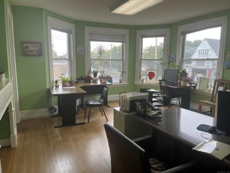880 Fairfield Avenue Bridgeport CT 06604