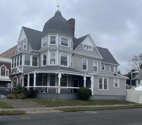 880 Fairfield Avenue Bridgeport CT 06604