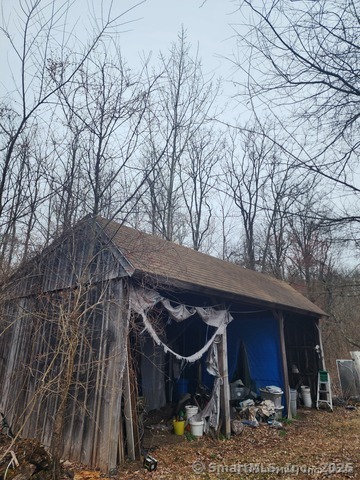 576 Voluntown Road Griswold CT 06351