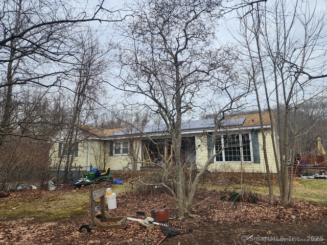 576 Voluntown Road Griswold CT 06351