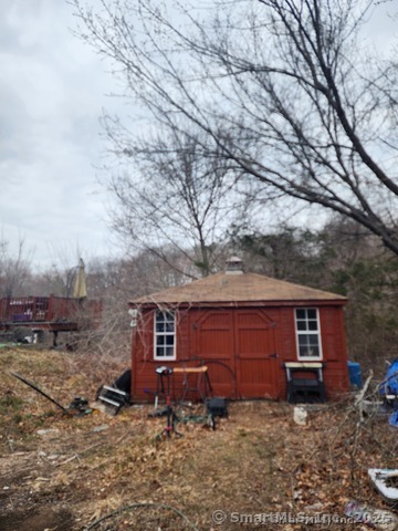 576 Voluntown Road Griswold CT 06351