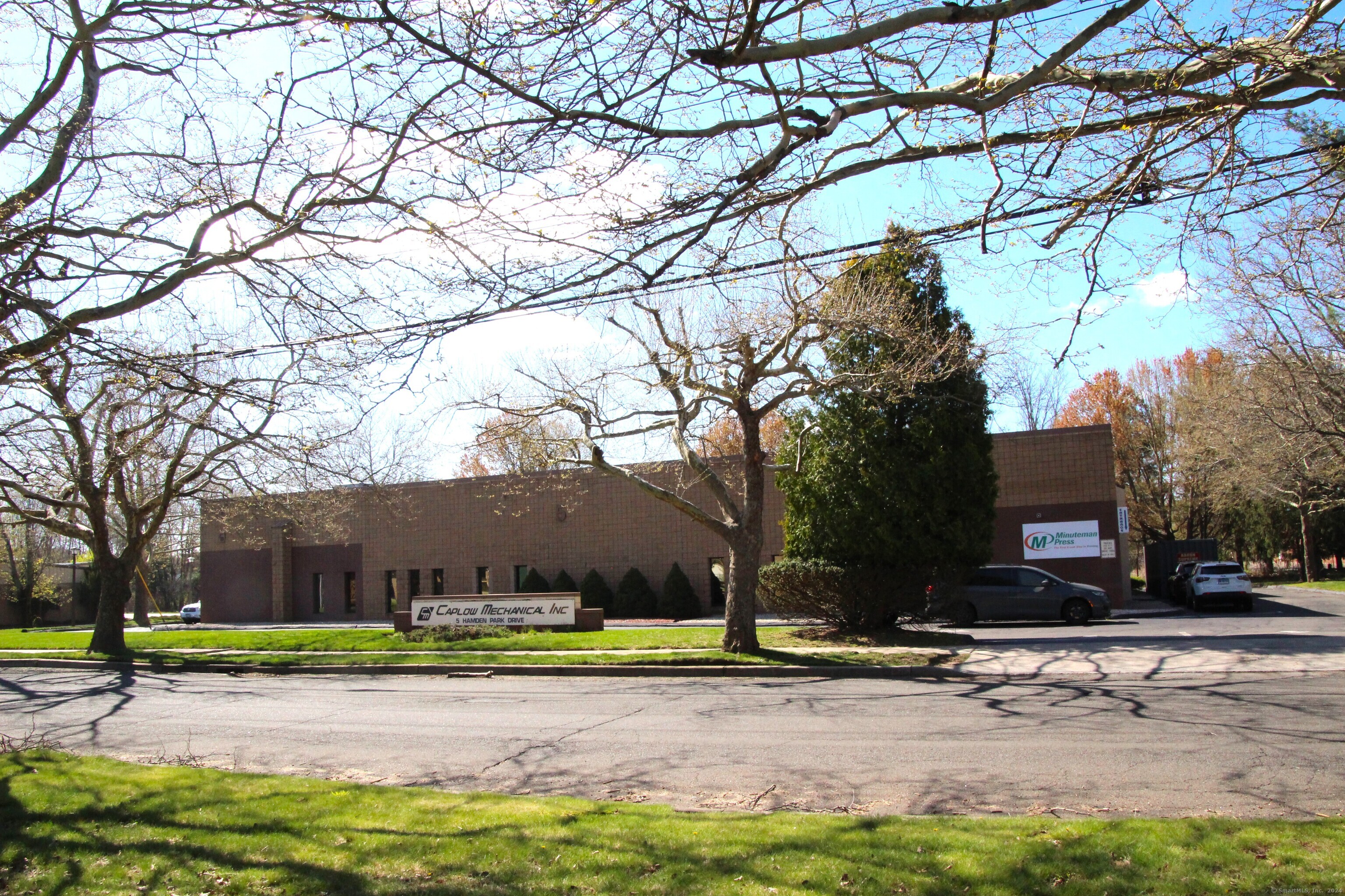 5 Hamden Park Drive Hamden CT 06517