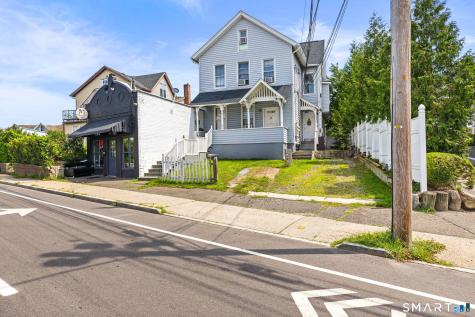 12 Fort Point Street Norwalk CT 06855
