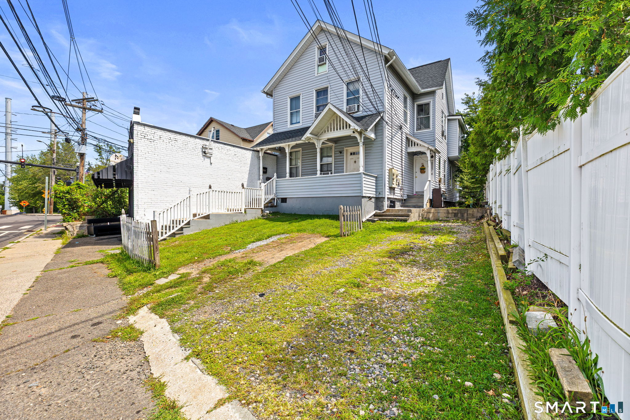 12 Fort Point Street Norwalk CT 06855