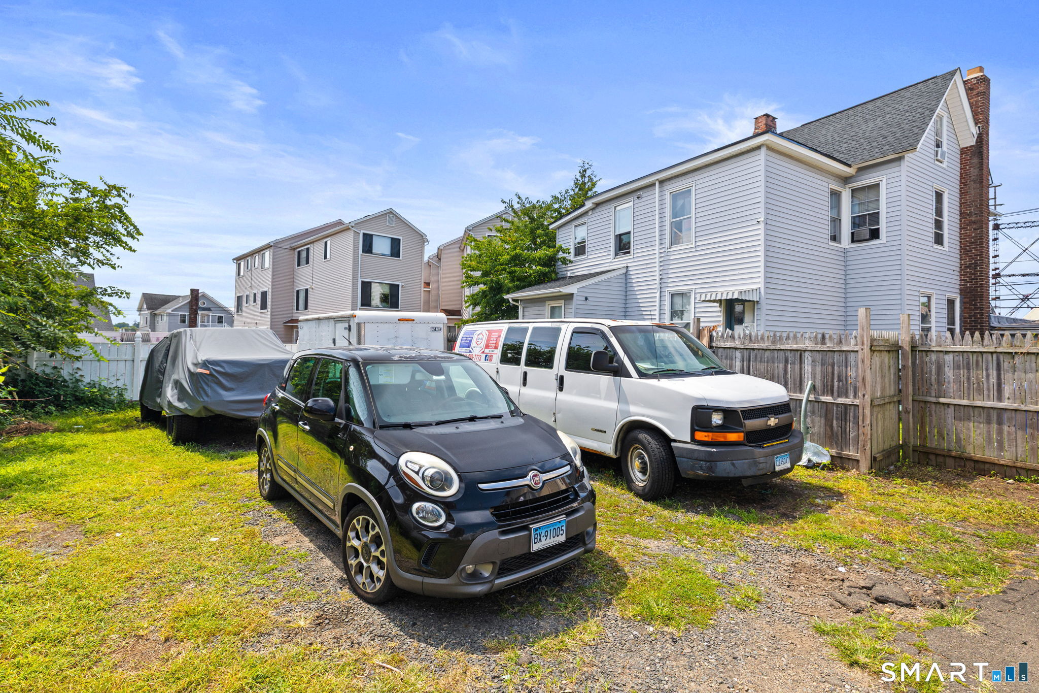 12 Fort Point Street Norwalk CT 06855
