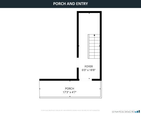 12 Fort Point Street Norwalk CT 06855