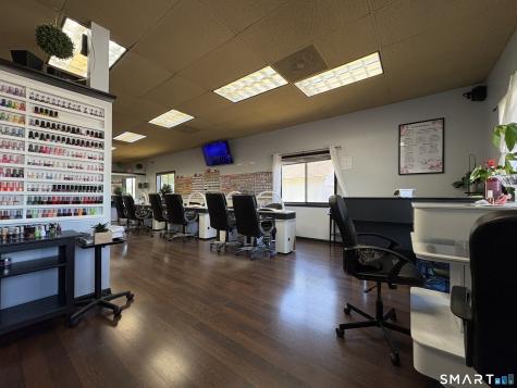 127 Middletown Avenue North Haven CT 06473