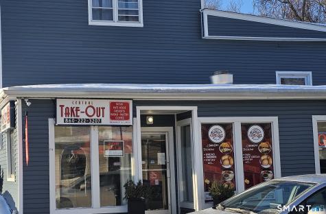 274 Central Avenue Norwich CT 06360