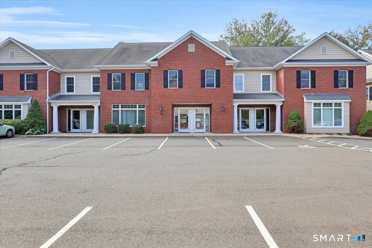 225 Oakland Road South Windsor CT 06074