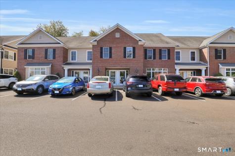225 Oakland Road South Windsor CT 06074